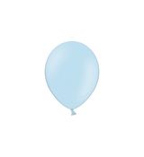 Balónek baby modrý